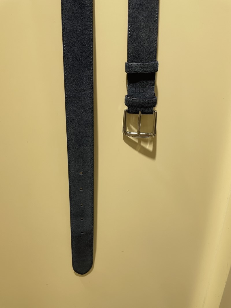 Loro Piana Belts